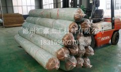 安徽安庆高速公路项目订购护坡生态毯5万平米
